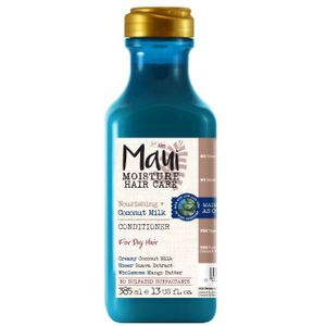 Maui Moisture - Nourishing Coconut Milk - Conditioner - 385 ml