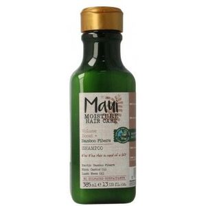 Maui Moisture Volume Boost + Bamboo Fiber Shampoo 385 ml