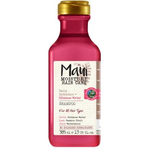 Maui Moisture - Daily Hydration - Shampoo - 385 ml