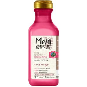 Maui Moisture Daily Hydration Hibiscus Water Conditioner 385 ml