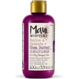Maui Moisture Shea Butter Revive & Hydrate Conditioner 100 ml