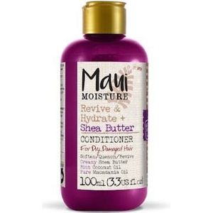 Maui Moisture Shea Butter Conditioner 100 ml