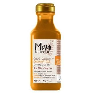 Maui Moisture - Curl Quench+ - Crèmespoeling - Coconut Oil