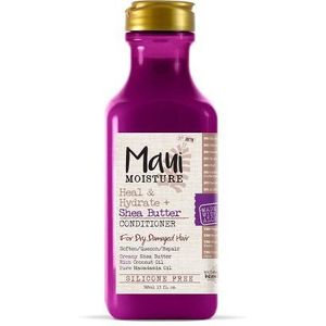 Maui Moisture Heal & Hydrate+ Shea Butter Conditioner 385ml