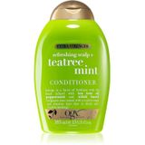 OGX Teatree Mint Conditioner - 385 ml