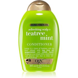 OGX Teatree Mint Conditioner - 385 ml