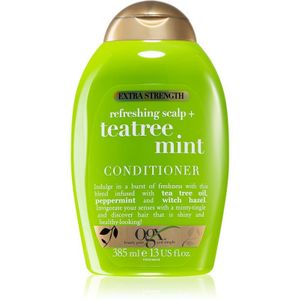 OGX Tea Tree Mint Refreshing Scalp Conditioner