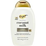 Organix Coconut Milk - 385 ml - Conditioner