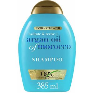 Ogx Hydrate & Revive Argan Oil of Morocco Shampoo 385 ml