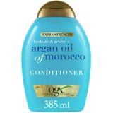OGX - Argan Oil Of Morocco Extra Strength - Conditioner - 385 ml