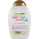 OGX Shampoo Coconut Miracle 385 ml