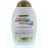 OGX - Coconut Miracle - Conditioner - 385 ml