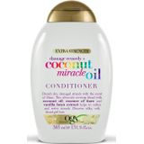 OGX - Coconut Miracle - Conditioner - 385 ml