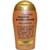 OGX Shampoo Brazilian Keratine Therapy 89 ml