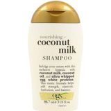 Ogx Coconut Milk Shampoo 88.7ml 89 ml