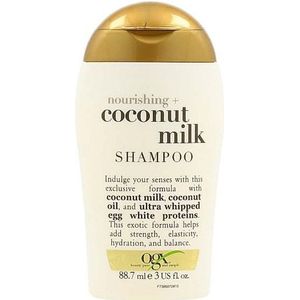 OGX Shampoo nourish coconut 88.7ml