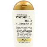 OGX - Coconut Milk - Conditioner - 88 ml