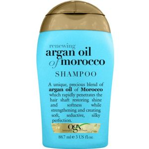 Renewing argan oil of Morocco shampoo