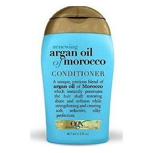 OGX - Argan Oil of Morocco - Conditioner - 88 ml