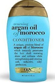 OGX - Argan Oil of Morocco - Conditioner - 88 ml