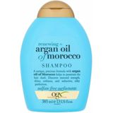Ogx Renewing Moroccan Argan Oil Shampoo vrouwen Voor vrouwen Voor