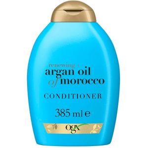 Ogx Renewing Moroccan Argan Oil Conditioner - Conditioner voor ieder haartype