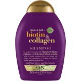Organix shamp.biotin&collagen 385 ml