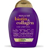 Organix shamp.biotin&collagen 385 ml