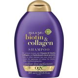 Organix shamp.biotin&collagen 385 ml