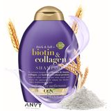 Organix shamp.biotin&collagen 385 ml