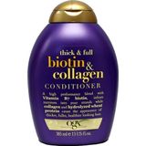 Ogx Collectie Thick & Full Biotin & Collagen