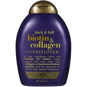 OGX Thick & full biotin & collagen conditioner bio 385ml