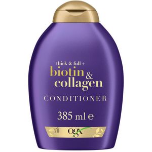 Organix Thick & Full Biotin+Collagen Conditioner