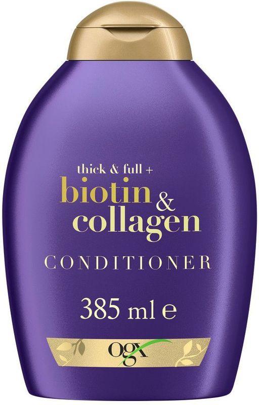 Organix Thick & Full Biotin+Collagen Conditioner