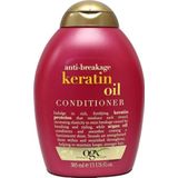 OGX Keratin Oil Versterkende Conditioner met Keratine en Argan Olie 385 ml