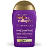 OGX Conditioner Thick & Full Biotin & Collagen 89 ml