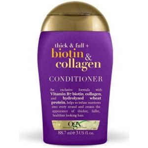Ogx Biotin & Collagen Conditioner 88.7 ml 89 ml