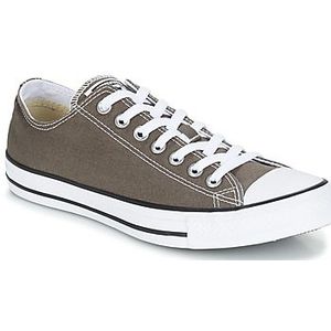 Converse  CHUCK TAYLOR ALL STAR SEAS OX  Sneakers  dames Grijs