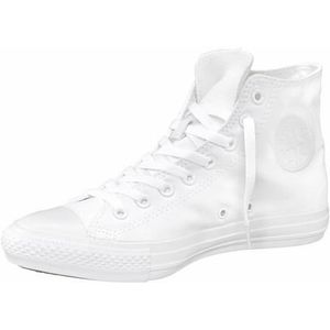 Converse  CHUCK TAYLOR ALL STAR MONO HI  Sneakers  heren Wit