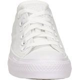Converse - Chuck Taylor All Star - Sneakers - Wit - Low Top Canvas