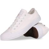 Converse - Chuck Taylor All Star - Sneakers - Wit - Low Top Canvas