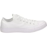 Converse - Chuck Taylor All Star - Sneakers - Wit - Low Top Canvas
