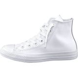 Converse Sneakers Chuck Taylor All Star Hi Monocrome Leather