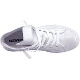 Converse Sneakers Chuck Taylor All Star Hi Monocrome Leather