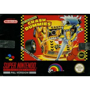Crash Dummies