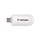 Verbatim 30231 USB flash drive 512 GB USB Type-C 3.2 Gen 1 (3.1 Gen 1) Wit