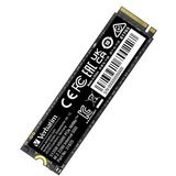 Verbatim Vi5000 PCI Express 4.0 3D NAND
