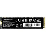 Verbatim Vi5000 PCI Express 4.0 3D NAND