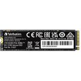 Verbatim Vi5000 2TB SSD - NVMe/PCIe - M.2