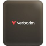 Verbatim - Snapback - SSD - Mokka metallic - 512 GB